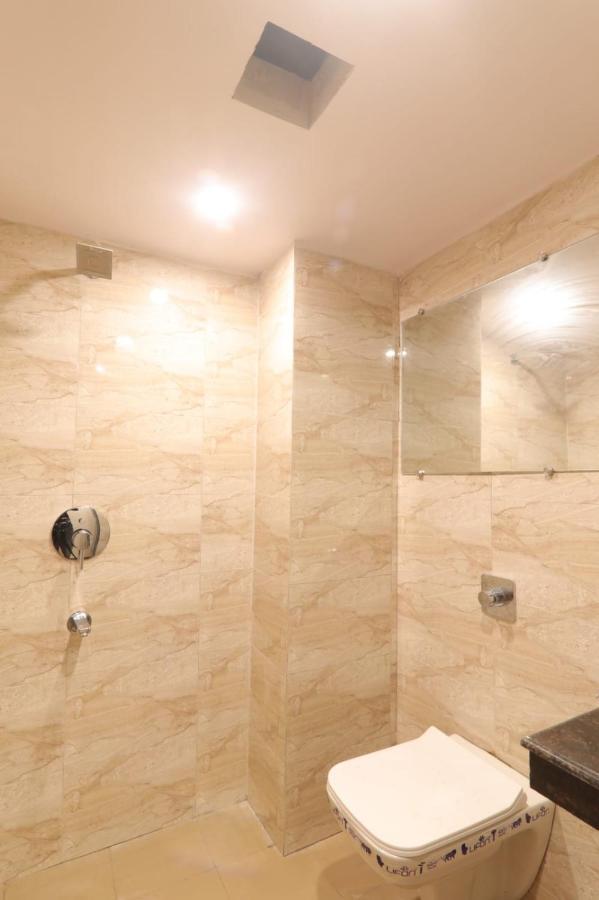 Hotel Blueark Lucknow Extérieur photo